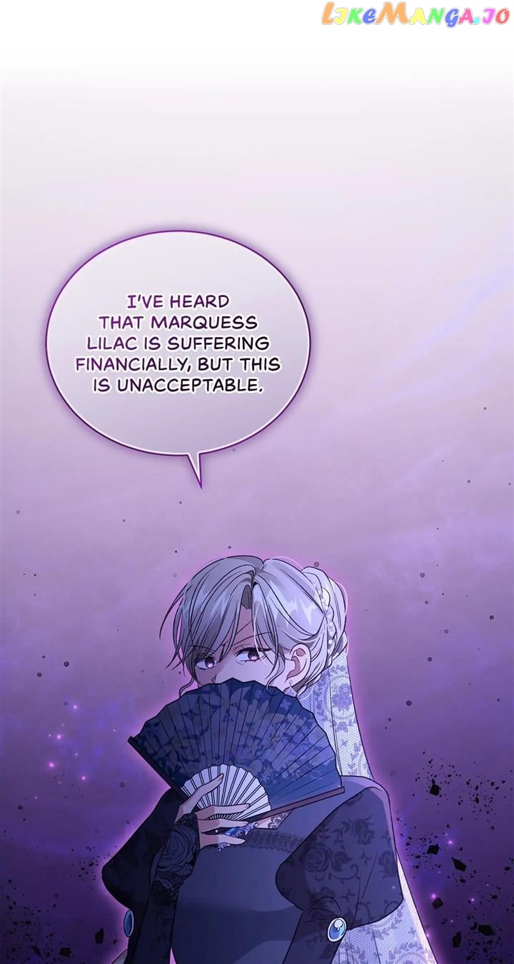 I’m the Wife of the Yandere Second Male Lead Chapter 20 - page 64