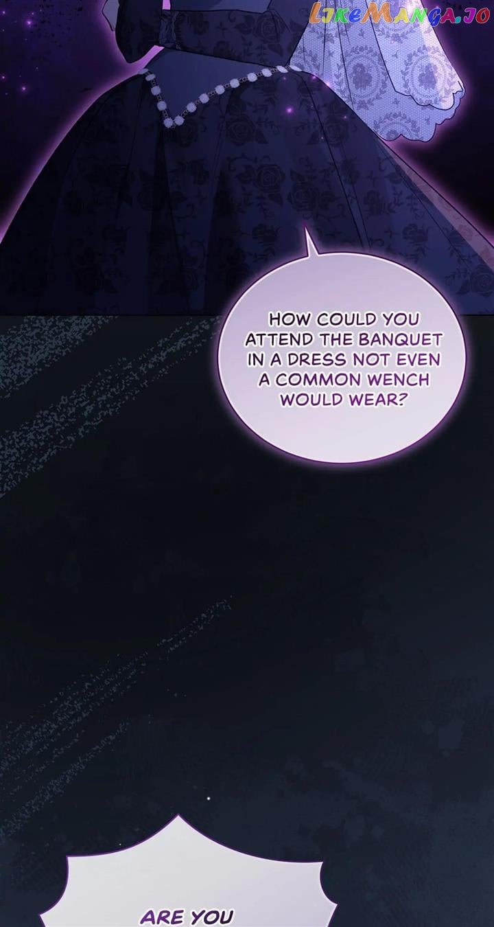 I’m the Wife of the Yandere Second Male Lead Chapter 20 - page 65