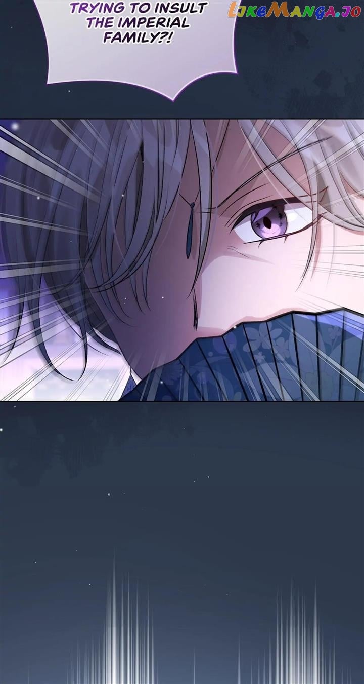 I’m the Wife of the Yandere Second Male Lead Chapter 20 - page 66