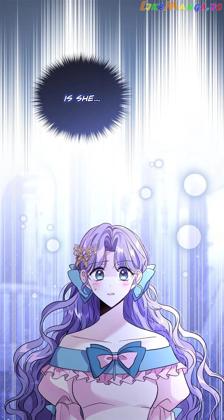 I’m the Wife of the Yandere Second Male Lead Chapter 20 - page 67