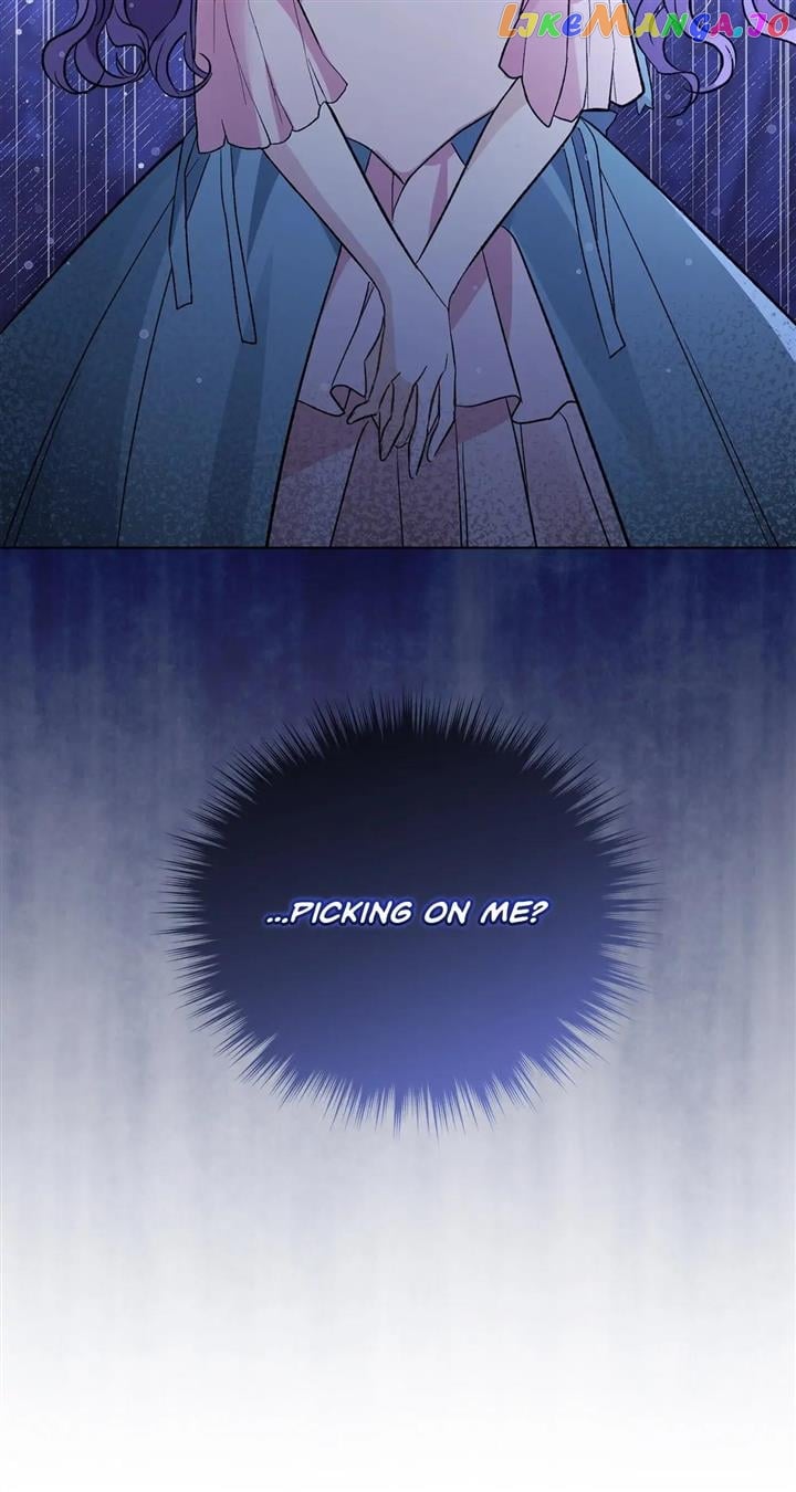 I’m the Wife of the Yandere Second Male Lead Chapter 20 - page 68