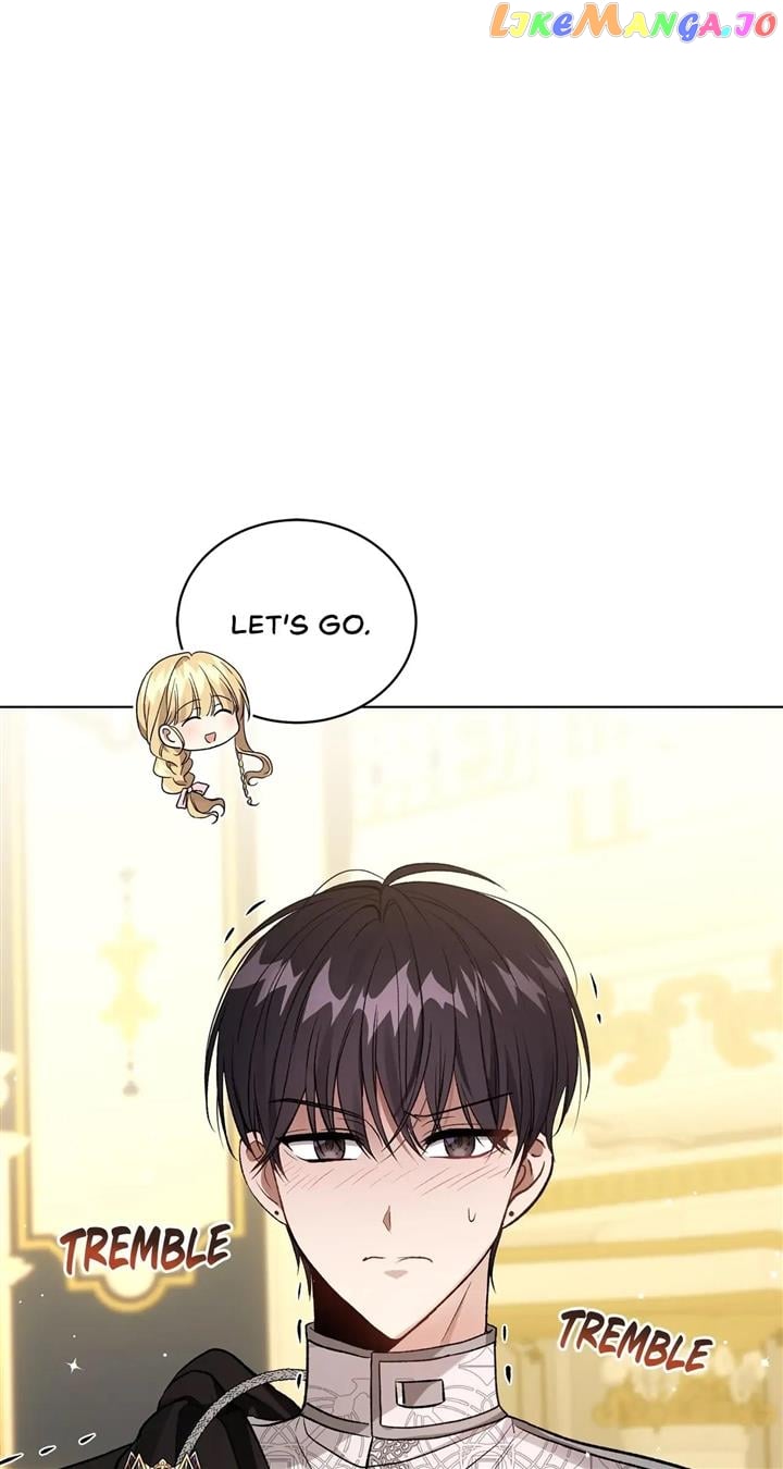 I’m the Wife of the Yandere Second Male Lead Chapter 20 - page 10