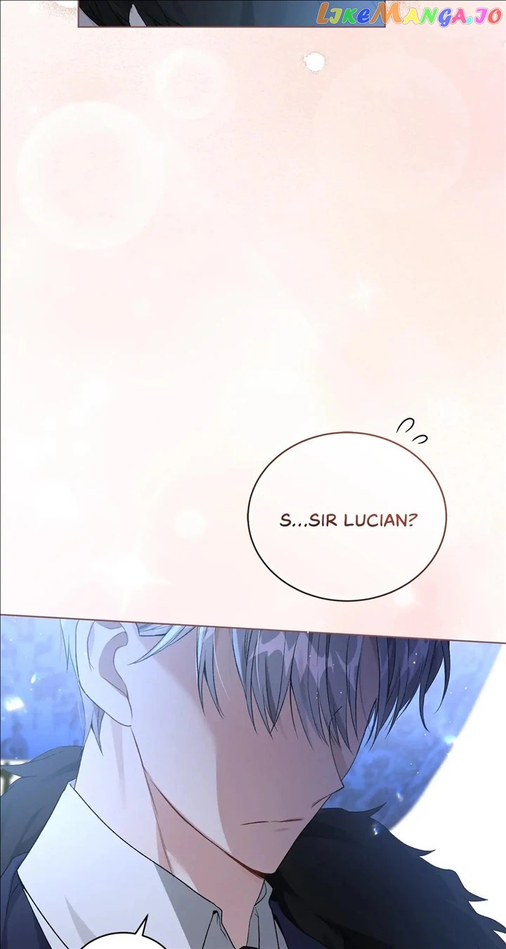 I’m the Wife of the Yandere Second Male Lead Chapter 22 - page 4