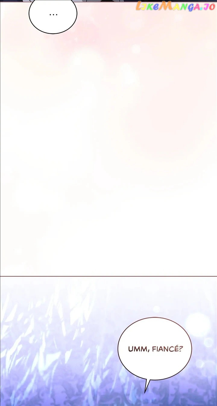 I’m the Wife of the Yandere Second Male Lead Chapter 22 - page 5