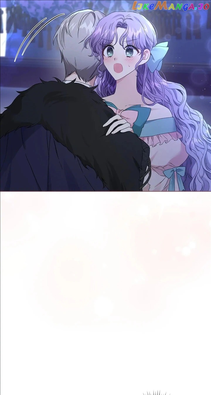 I’m the Wife of the Yandere Second Male Lead Chapter 22 - page 6