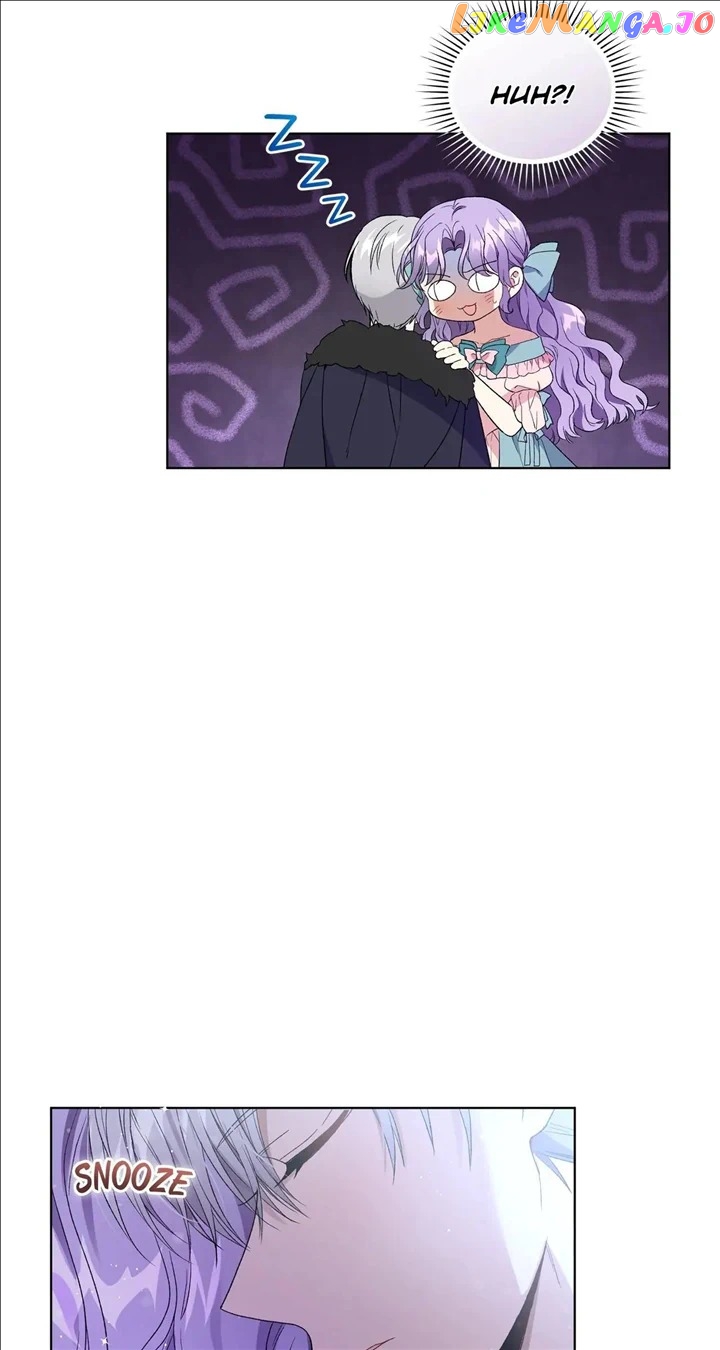 I’m the Wife of the Yandere Second Male Lead Chapter 22 - page 7