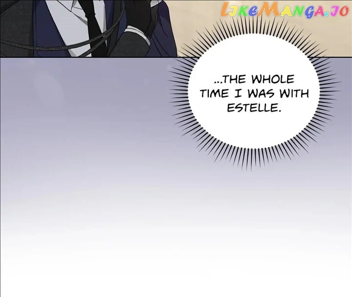 I’m the Wife of the Yandere Second Male Lead Chapter 22 - page 9