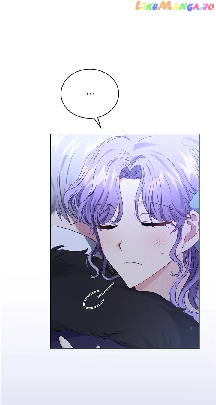 I’m the Wife of the Yandere Second Male Lead Chapter 22 - page 10