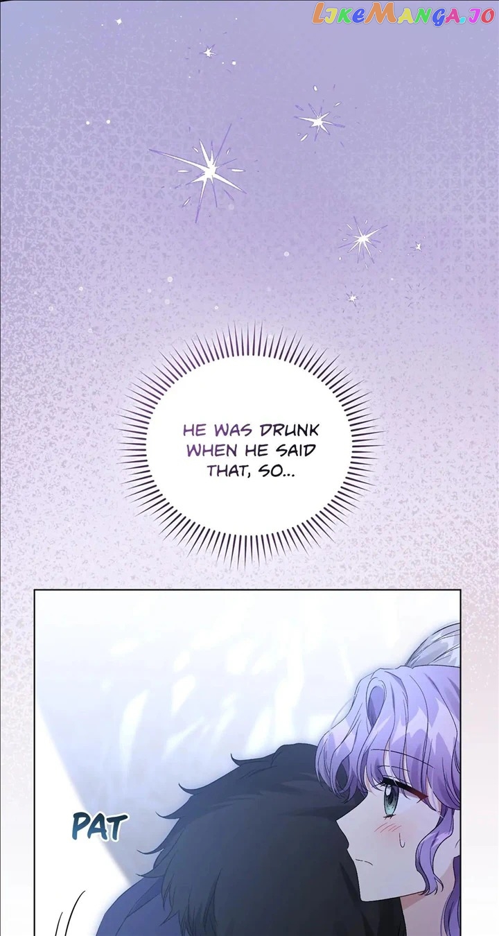 I’m the Wife of the Yandere Second Male Lead Chapter 22 - page 12