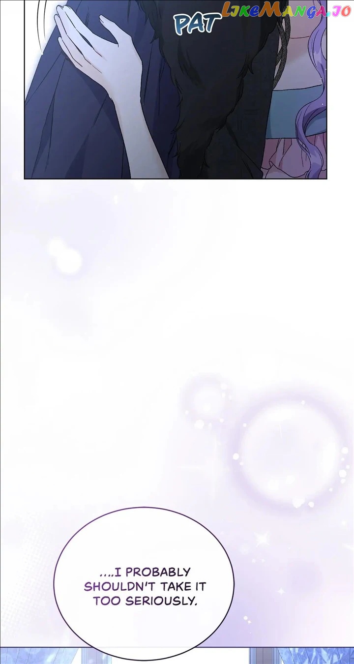 I’m the Wife of the Yandere Second Male Lead Chapter 22 - page 13