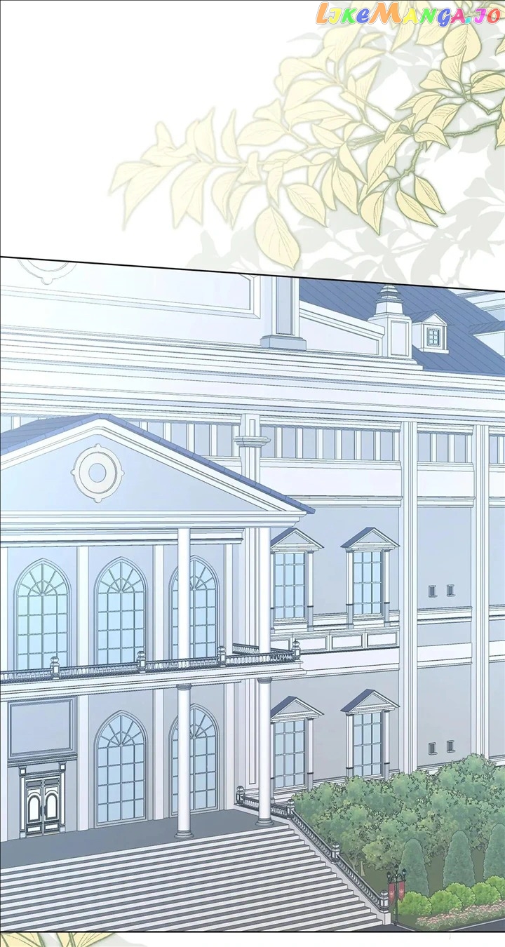 I’m the Wife of the Yandere Second Male Lead Chapter 22 - page 15