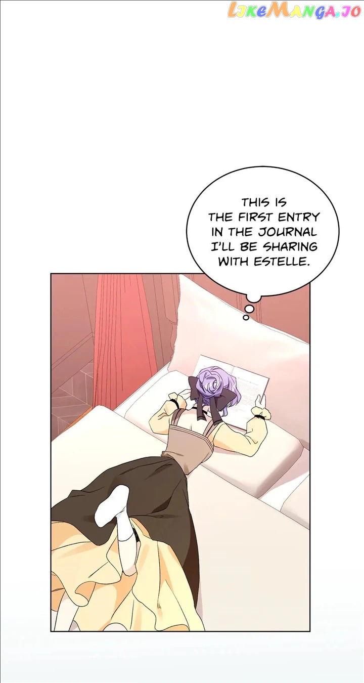 I’m the Wife of the Yandere Second Male Lead Chapter 22 - page 17