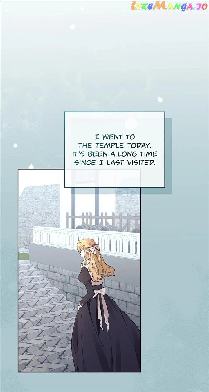 I’m the Wife of the Yandere Second Male Lead Chapter 22 - page 18