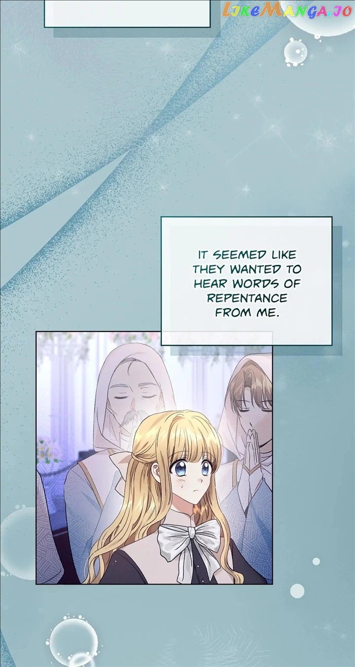 I’m the Wife of the Yandere Second Male Lead Chapter 22 - page 22