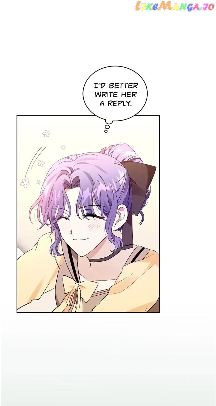 I’m the Wife of the Yandere Second Male Lead Chapter 22 - page 25
