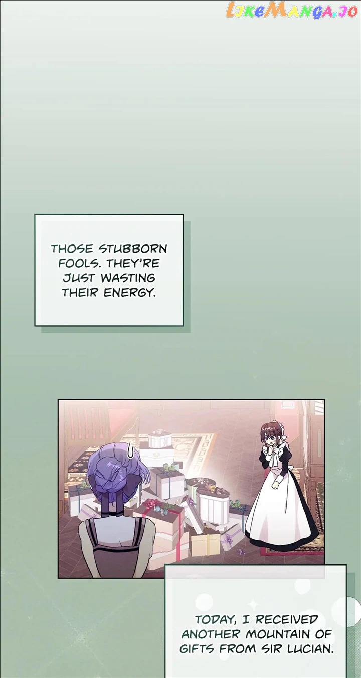 I’m the Wife of the Yandere Second Male Lead Chapter 22 - page 26