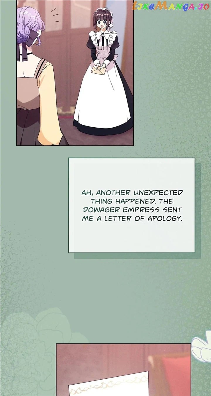 I’m the Wife of the Yandere Second Male Lead Chapter 22 - page 30