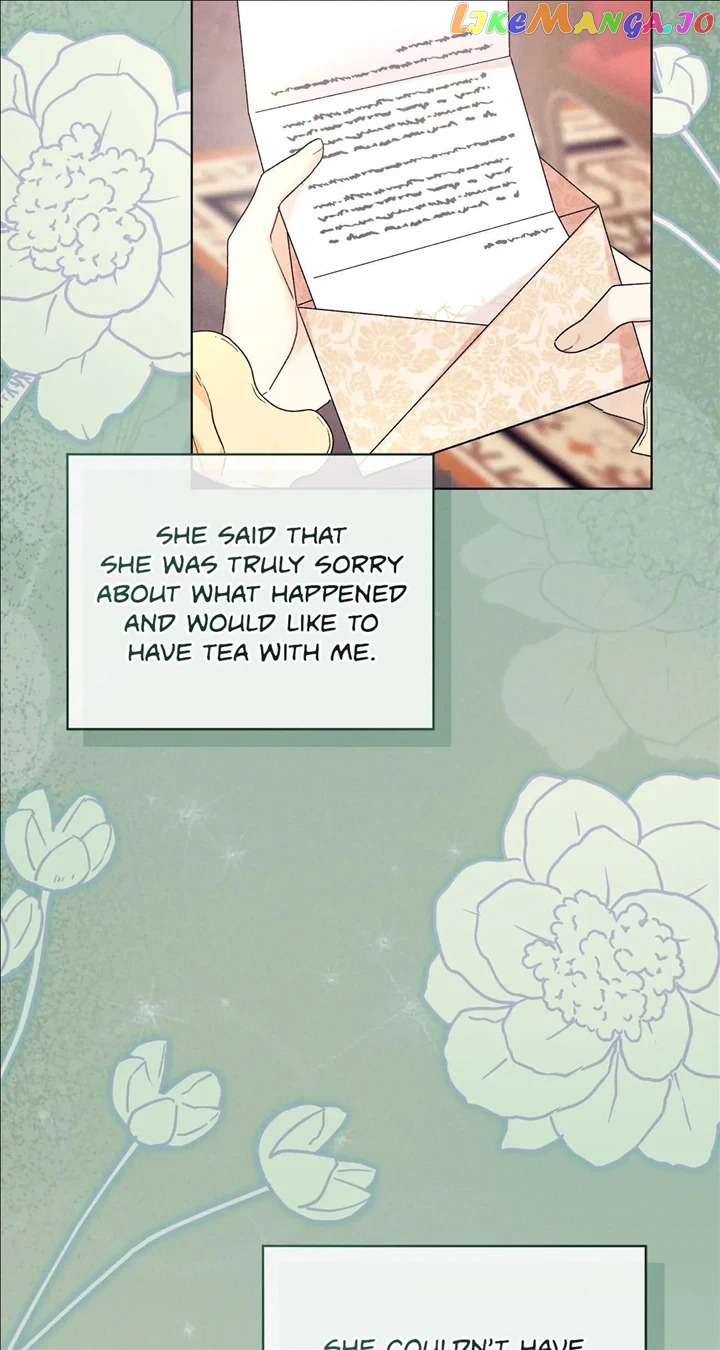I’m the Wife of the Yandere Second Male Lead Chapter 22 - page 31