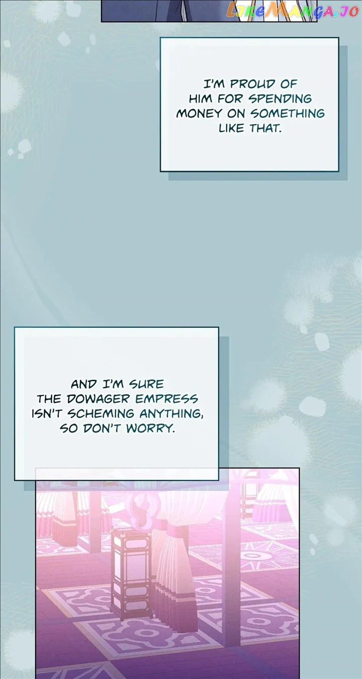 I’m the Wife of the Yandere Second Male Lead Chapter 22 - page 36