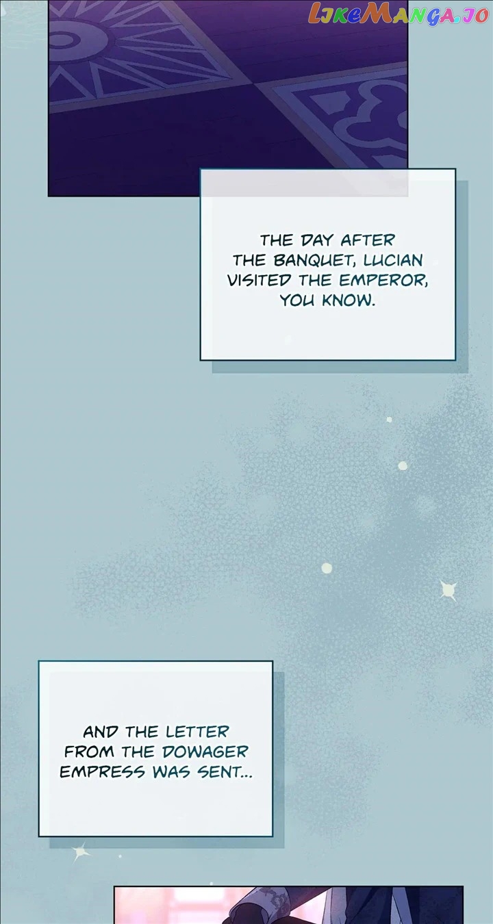 I’m the Wife of the Yandere Second Male Lead Chapter 22 - page 37