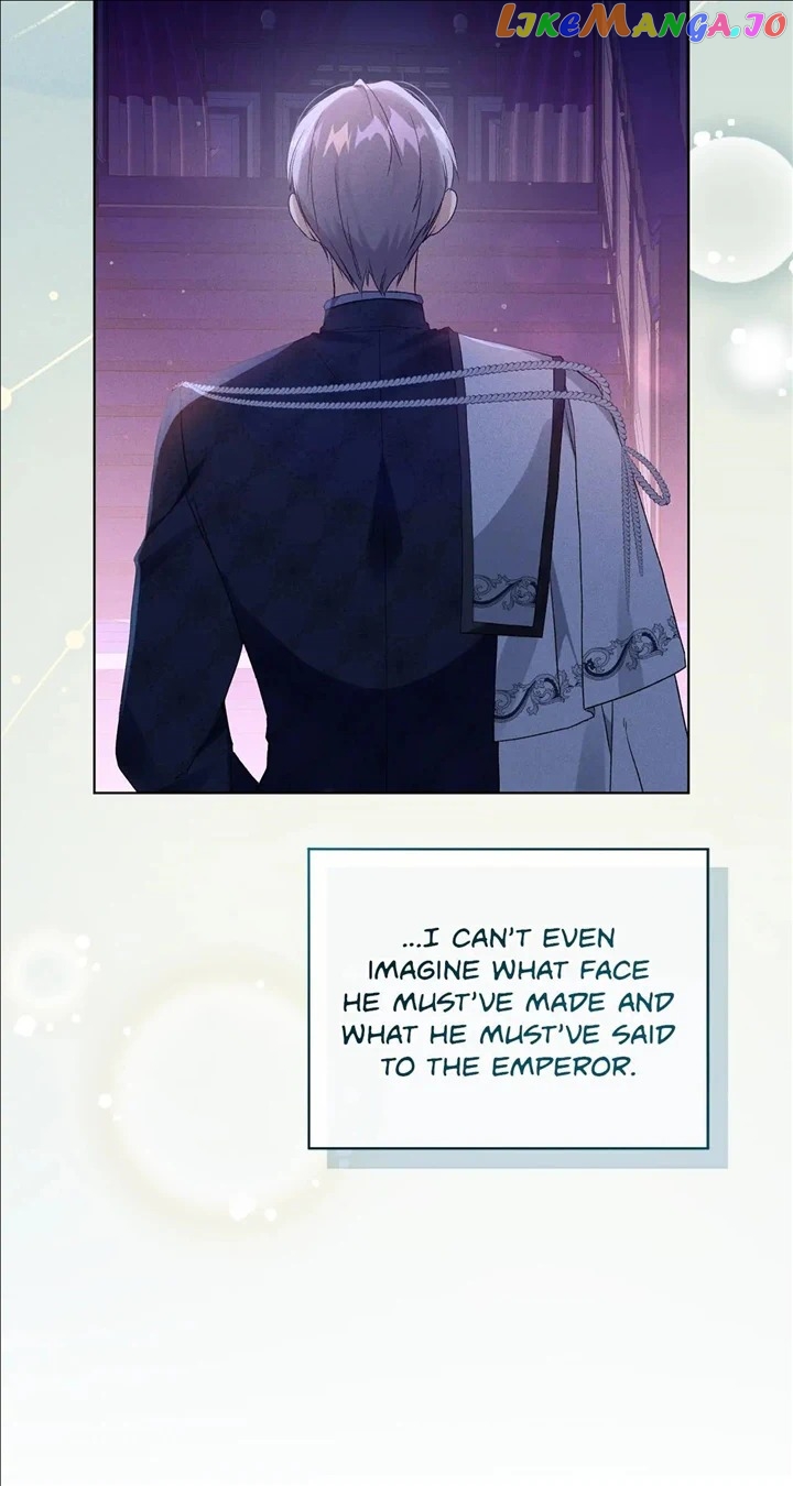 I’m the Wife of the Yandere Second Male Lead Chapter 22 - page 40