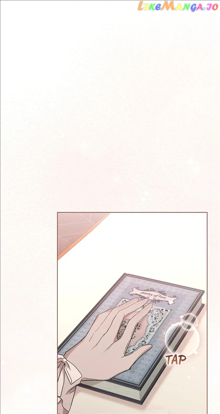 I’m the Wife of the Yandere Second Male Lead Chapter 22 - page 43