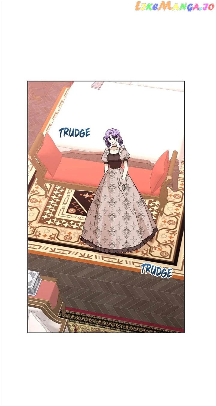 I’m the Wife of the Yandere Second Male Lead Chapter 22 - page 47