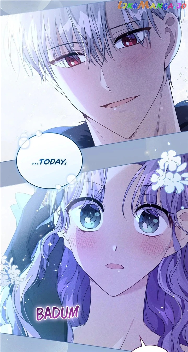 I’m the Wife of the Yandere Second Male Lead Chapter 22 - page 52