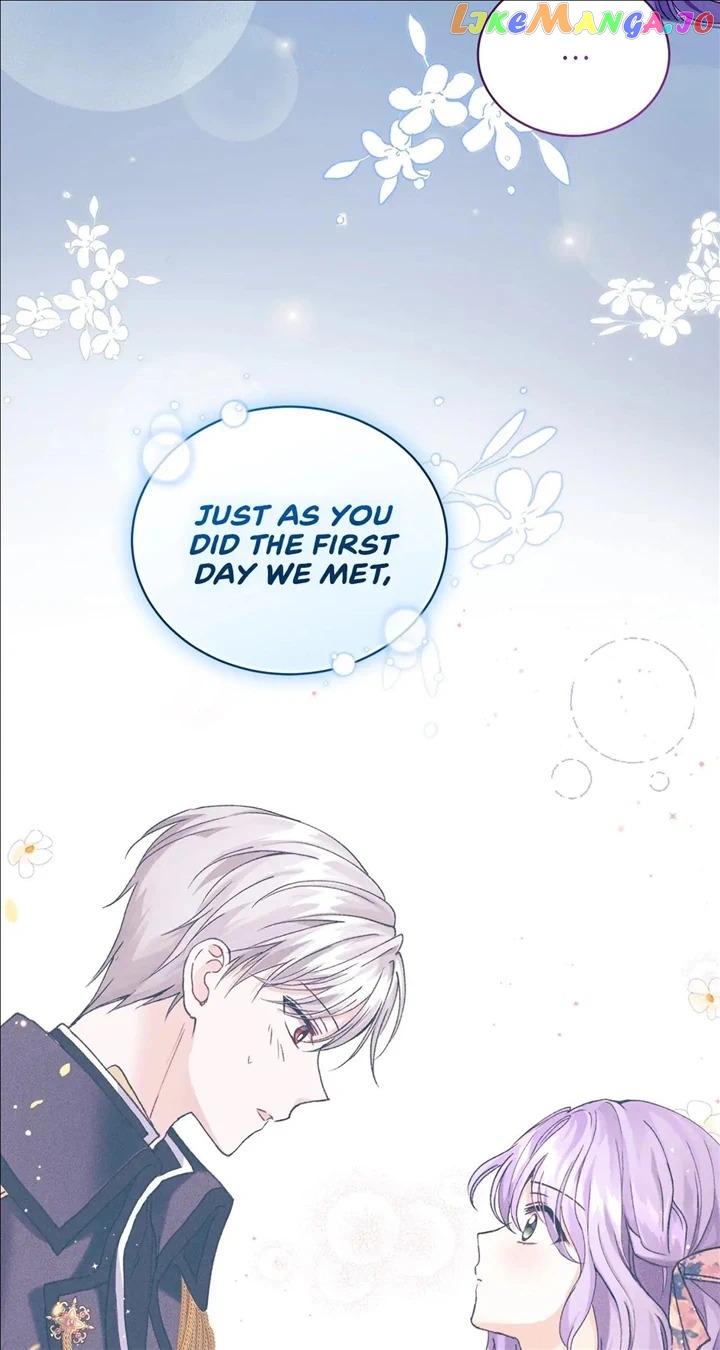 I’m the Wife of the Yandere Second Male Lead Chapter 22 - page 53