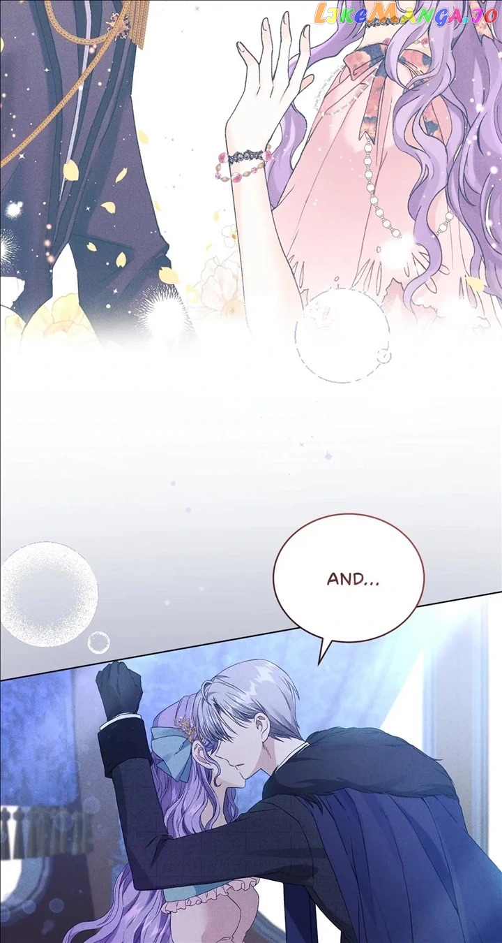 I’m the Wife of the Yandere Second Male Lead Chapter 22 - page 54