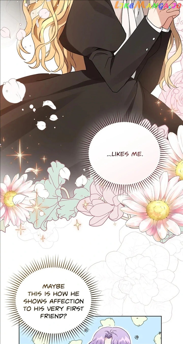 I’m the Wife of the Yandere Second Male Lead Chapter 22 - page 60