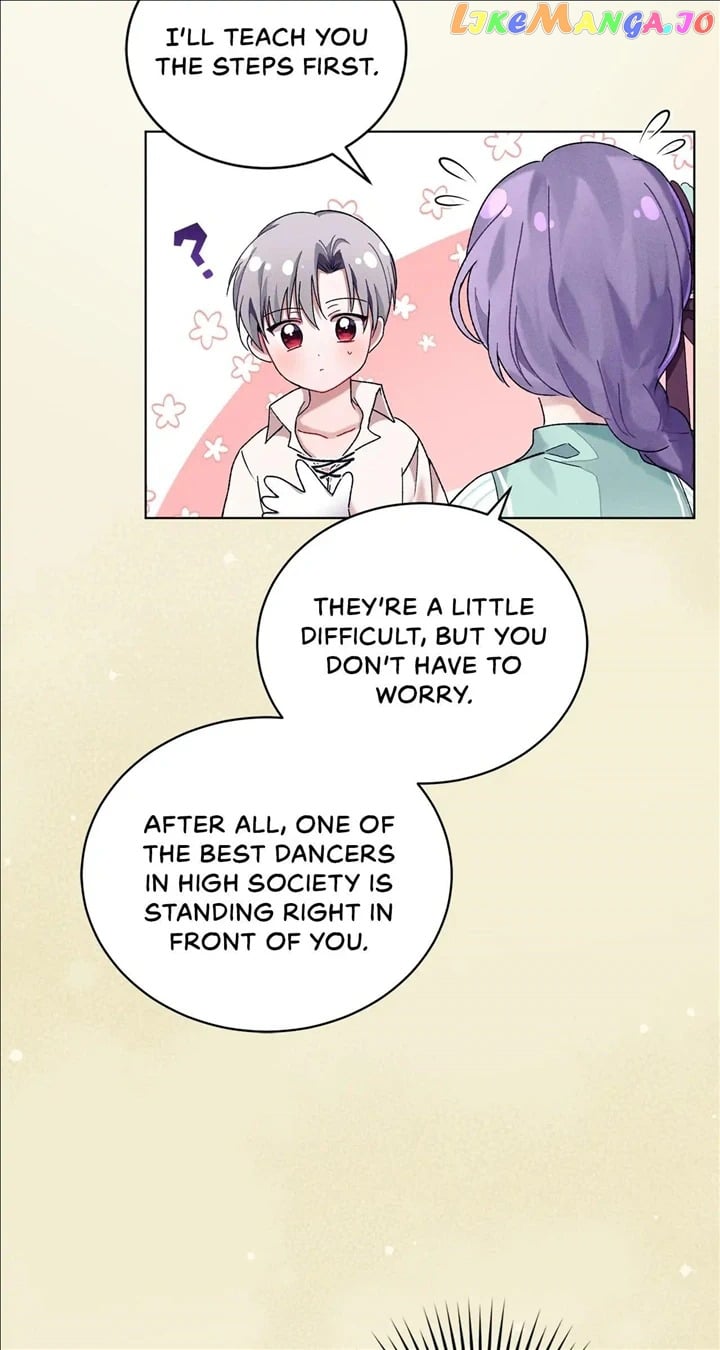I’m the Wife of the Yandere Second Male Lead Chapter 22 - page 62