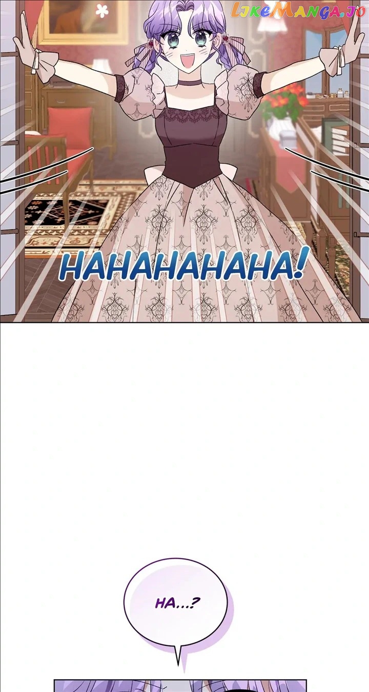 I’m the Wife of the Yandere Second Male Lead Chapter 22 - page 70