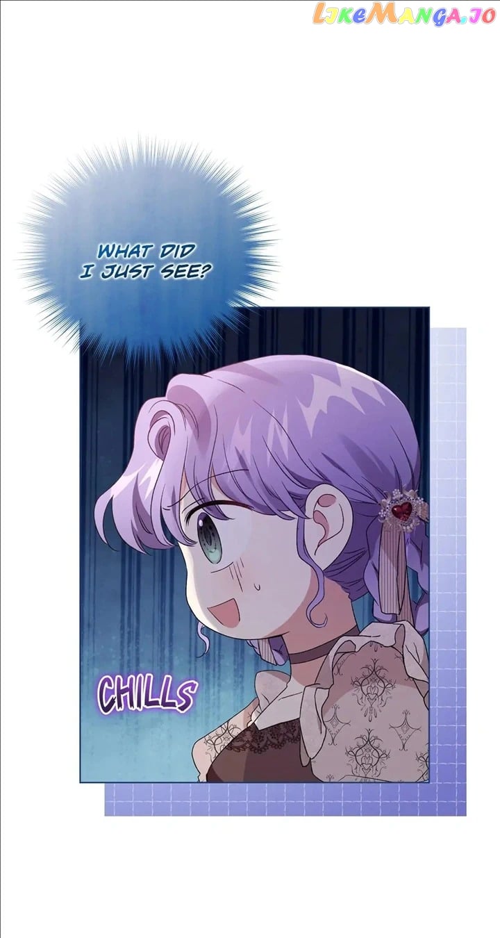 I’m the Wife of the Yandere Second Male Lead Chapter 22 - page 73