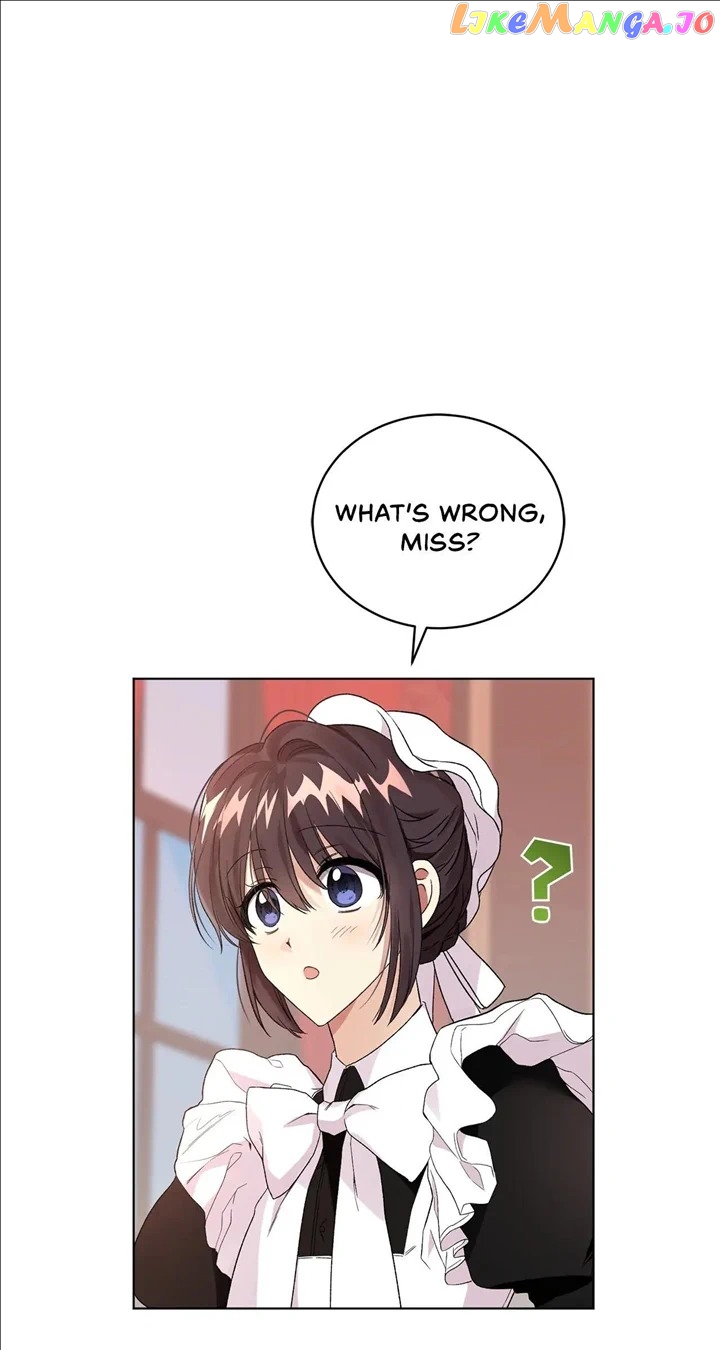I’m the Wife of the Yandere Second Male Lead Chapter 22 - page 74