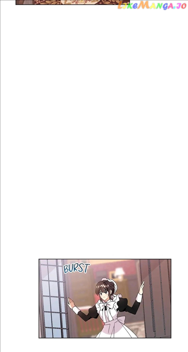 I’m the Wife of the Yandere Second Male Lead Chapter 22 - page 76