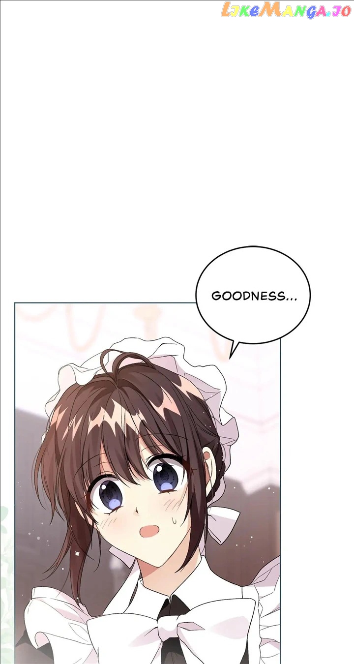 I’m the Wife of the Yandere Second Male Lead Chapter 22 - page 77