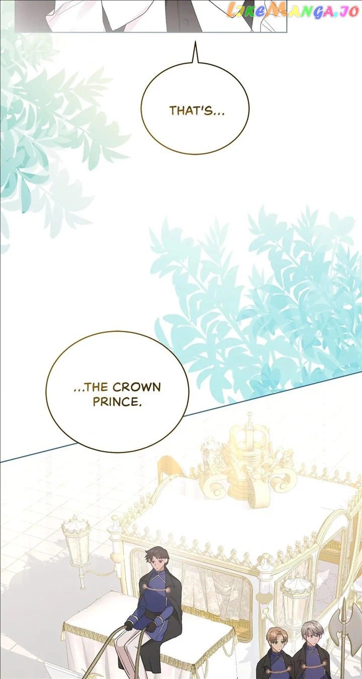I’m the Wife of the Yandere Second Male Lead Chapter 22 - page 78