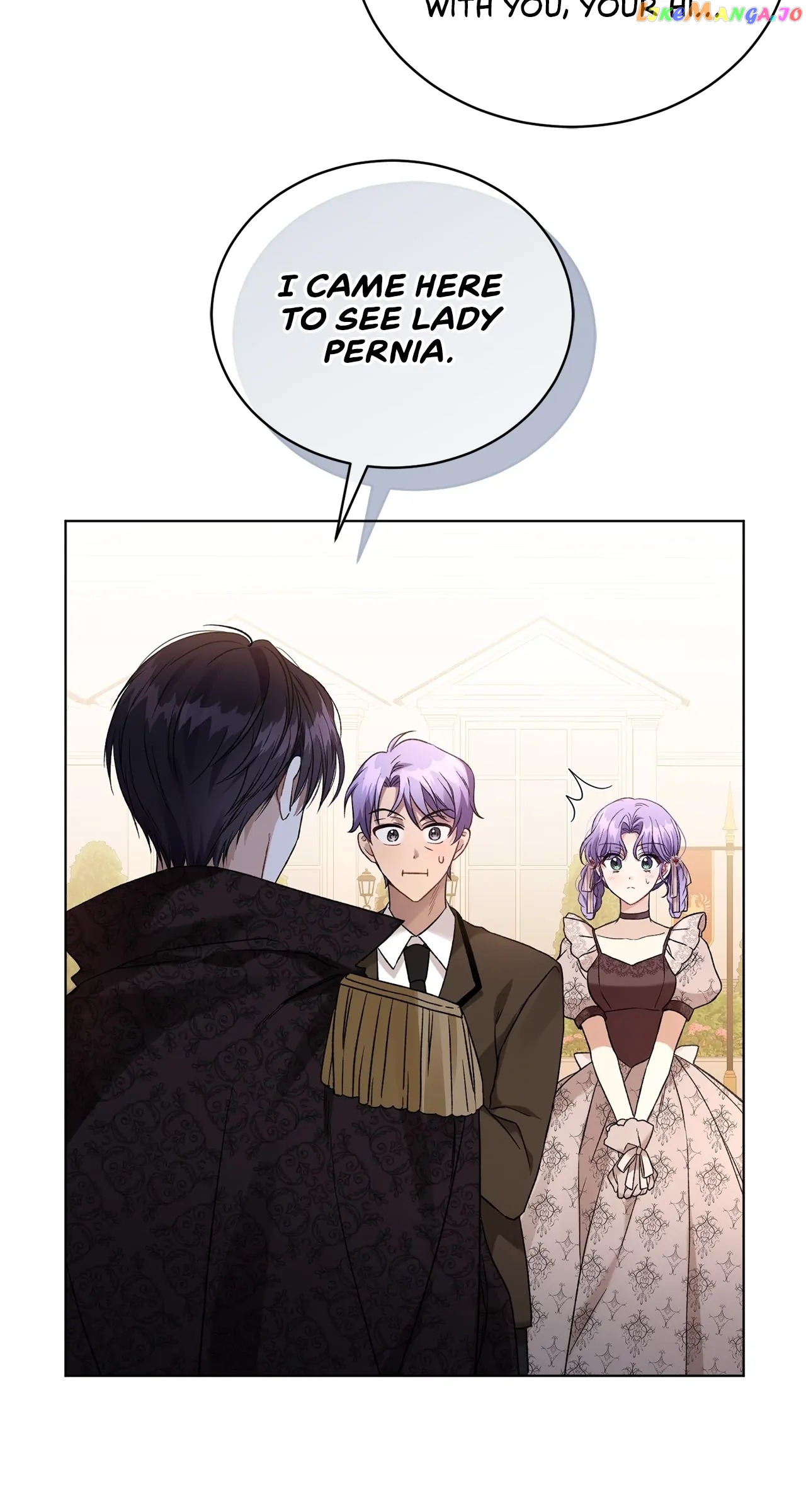 I’m the Wife of the Yandere Second Male Lead Chapter 23 - page 5