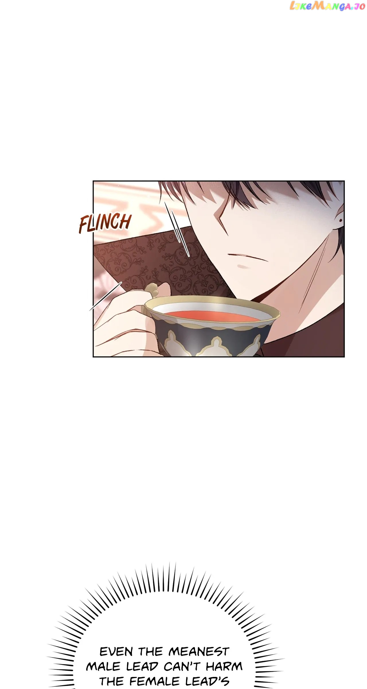 I’m the Wife of the Yandere Second Male Lead Chapter 23 - page 24