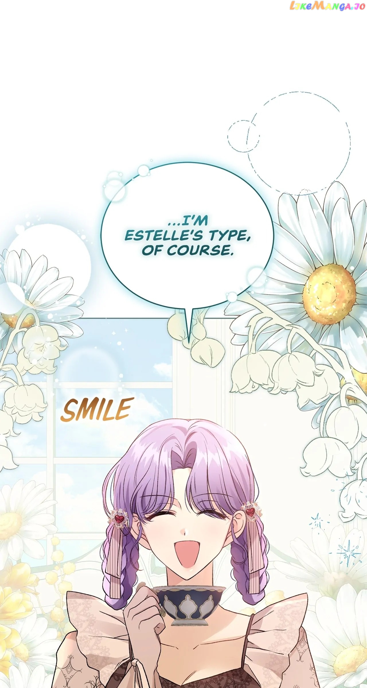 I’m the Wife of the Yandere Second Male Lead Chapter 23 - page 34