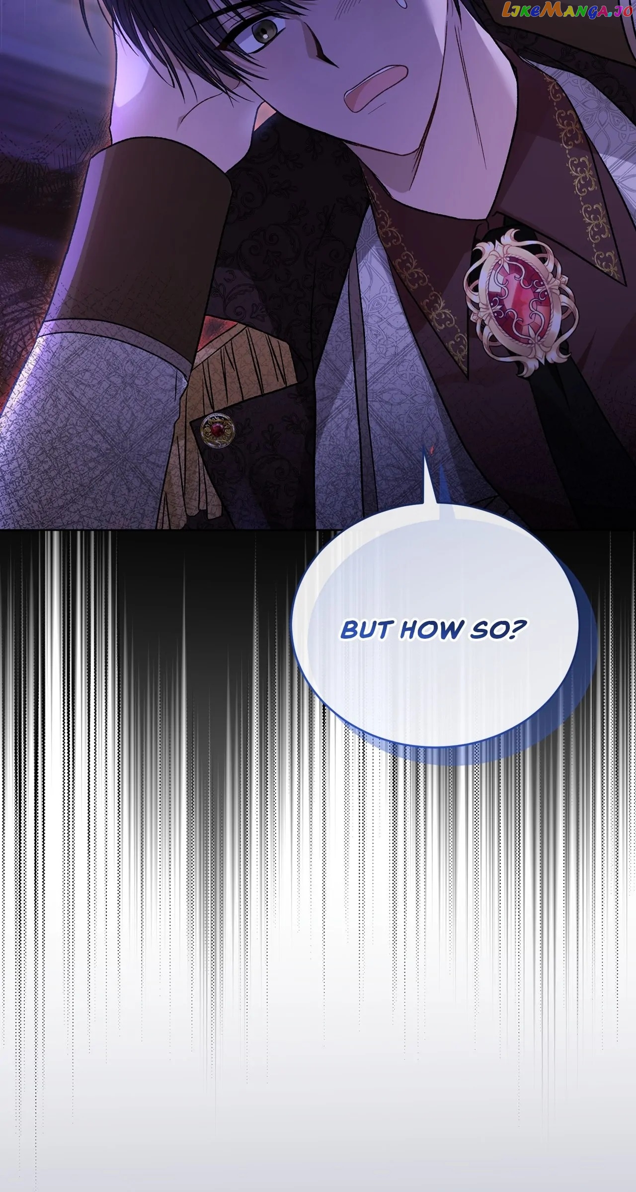 I’m the Wife of the Yandere Second Male Lead Chapter 23 - page 45