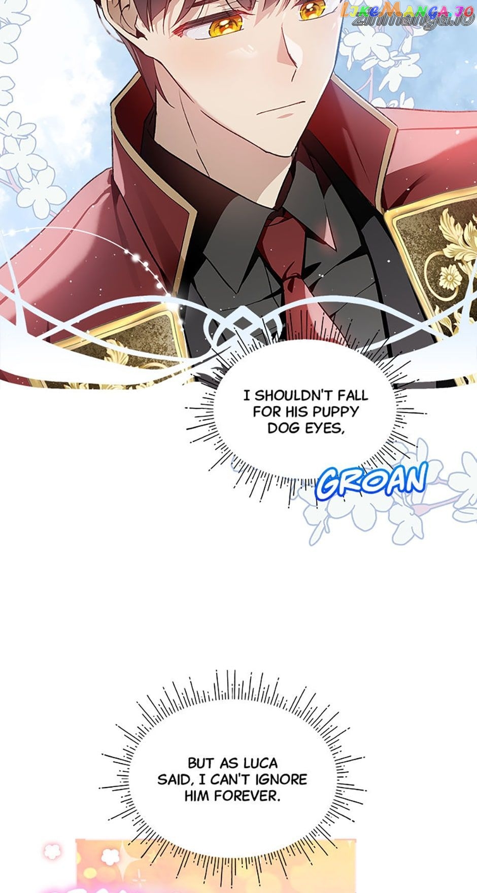 The Little Lady Behind the Scenes Chapter 66 - page 3