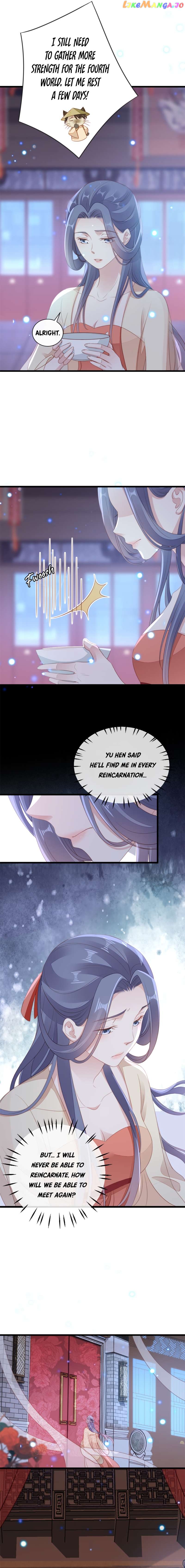 Quick Transmigration: Top-Notch Villain Must Be Cleansed Chapter 77 - page 2