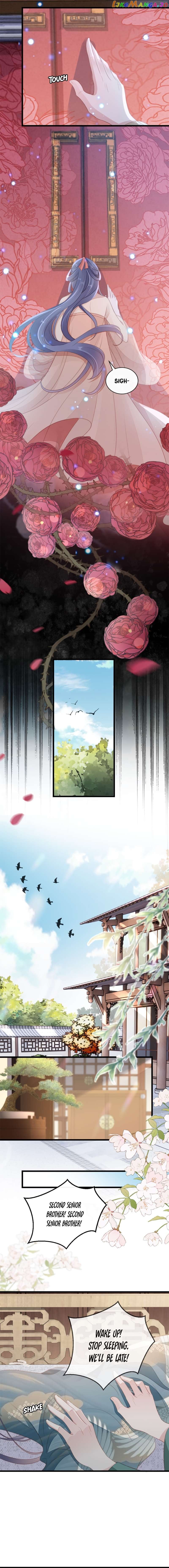 Quick Transmigration: Top-Notch Villain Must Be Cleansed Chapter 77 - page 3