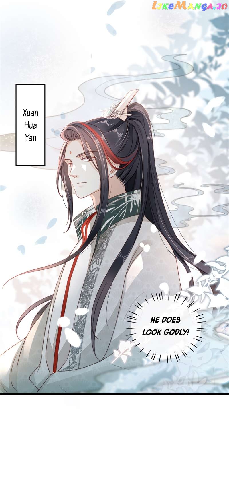 Quick Transmigration: Top-Notch Villain Must Be Cleansed Chapter 77 - page 9
