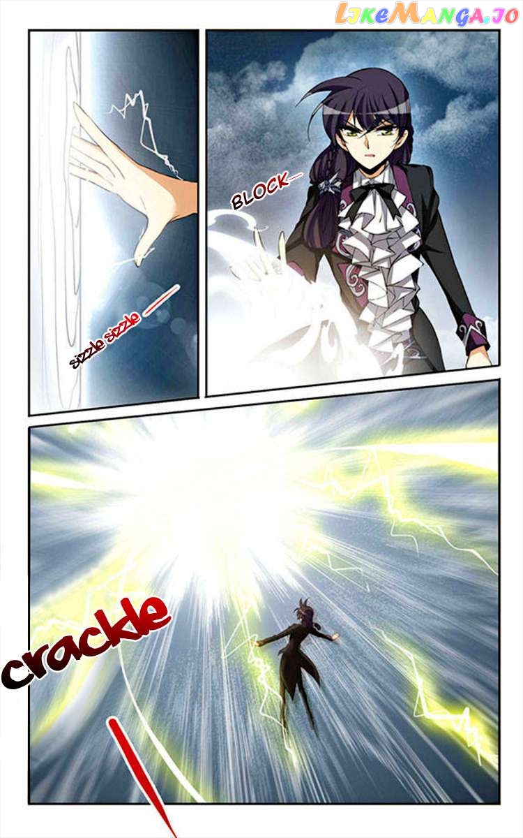 San Yan Xiao Tian Lu Chapter 200 - page 19