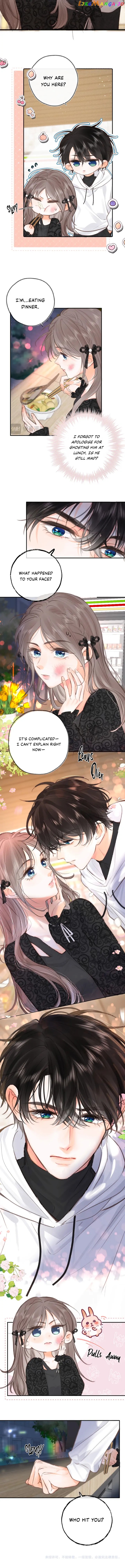 You Are My Desire Chapter 26 - page 5