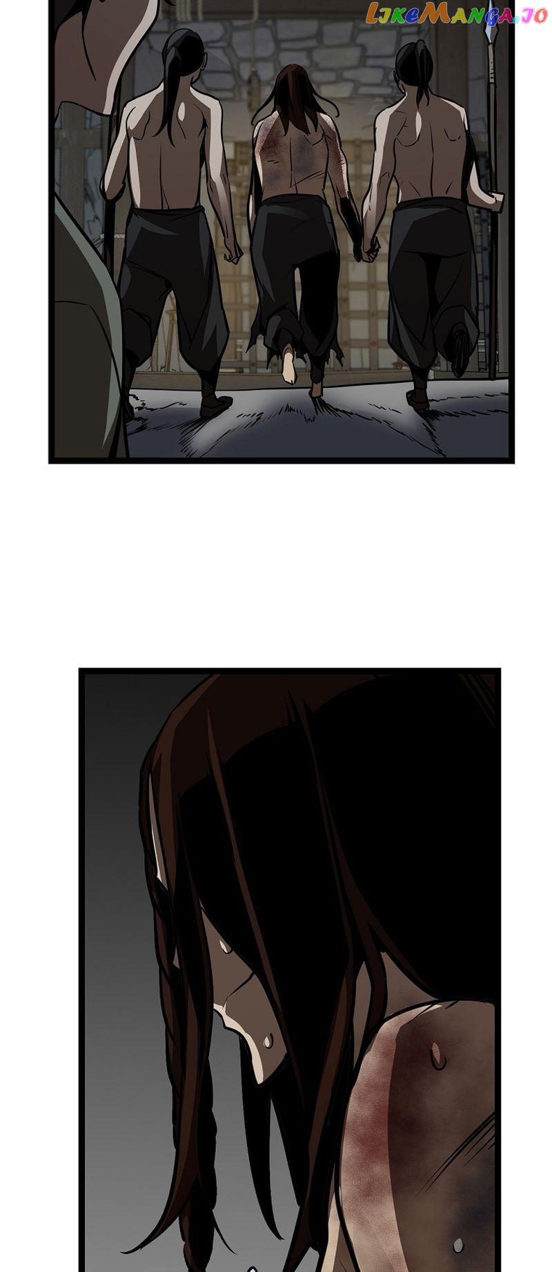 Ice Plum Blossom Chapter 20 - page 30