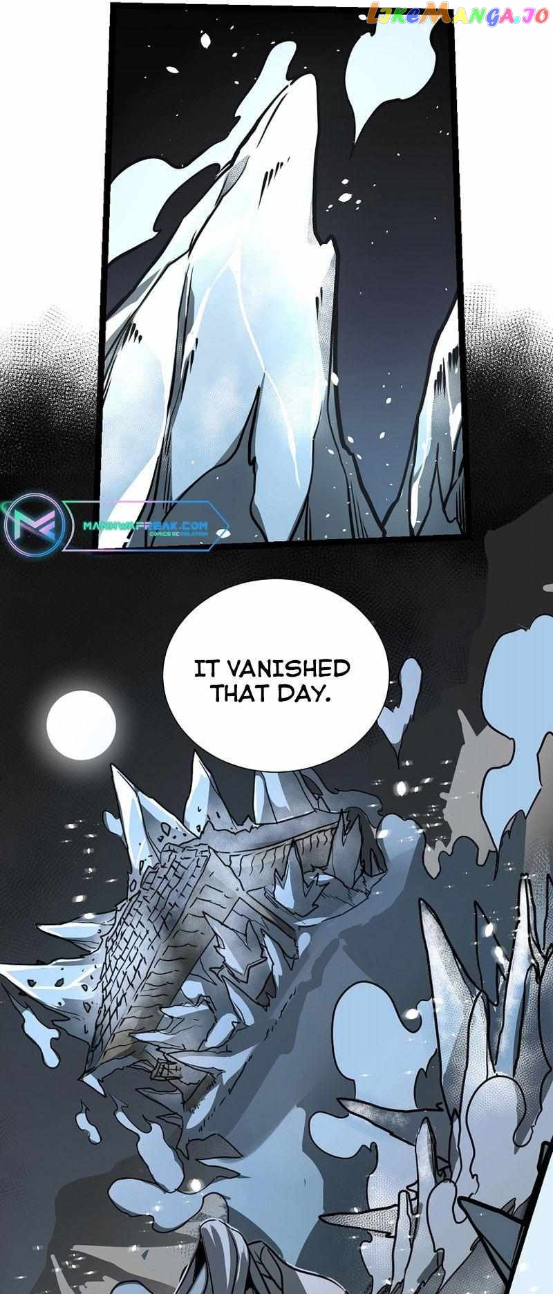 Ice Plum Blossom Chapter 21 - page 19
